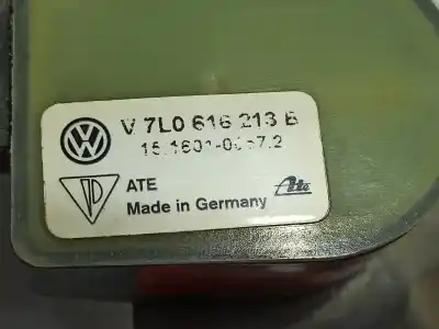 Автозапчастина б/у датчик для porsche cayenne (typ 9pa) s посилання на oem iam 4e0907503c  