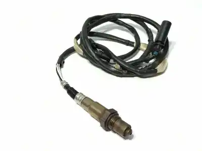 Автозапчастина б/у лямбда-зонд для porsche cayenne (typ 9pa) s посилання на oem iam 95560613601  958906262m