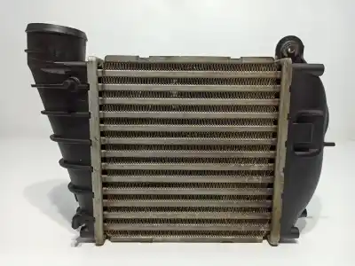 Автозапчасти б/у интеркулер за seat leon (1m1) signo ссылки oem iam 1j0145803s  1j0145803t Автозапчасти б/у интеркулер за seat leon (1m1) signo ссылки oem iam 1j0145803s  1j0145803t