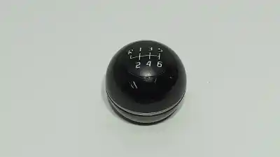 Pezzo di ricambio per auto di seconda mano pomello della leva del cambio per fiat 500 x (334) city cross riferimenti oem iam 50296520