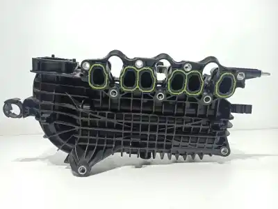 Peça sobressalente para automóvel em segunda mão coletor admissão por fiat 500 x (334) city cross referências oem iam 46343449  73504596
