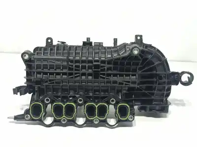 Peça sobressalente para automóvel em segunda mão coletor admissão por fiat 500 x (334) city cross referências oem iam 46343449  73504596