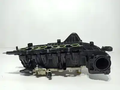 Peça sobressalente para automóvel em segunda mão coletor admissão por fiat 500 x (334) city cross referências oem iam 46343449  73504596