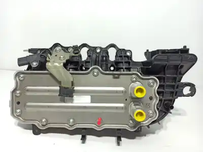 Peça sobressalente para automóvel em segunda mão coletor admissão por fiat 500 x (334) city cross referências oem iam 46343449  73504596