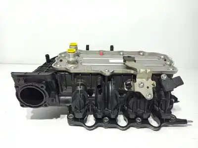 Peça sobressalente para automóvel em segunda mão coletor admissão por fiat 500 x (334) city cross referências oem iam 46343449  73504596