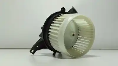 Second-hand car spare part HEATER BLOWER MOTOR for FIAT 500 X (334)  OEM IAM references 77367171  