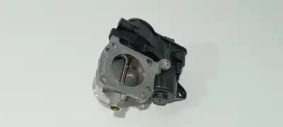 Автозапчастина б/у коробка метелика для ds 7 crossback be chic посилання на oem iam 9801942080  