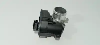 Автозапчастина б/у коробка метелика для ds 7 crossback be chic посилання на oem iam 9801942080  