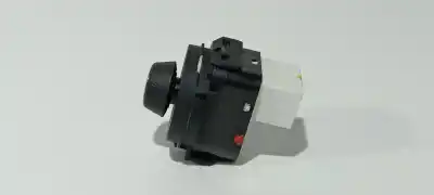 Second-hand car spare part rearview side mirror switch for ds 7 crossback be chic oem iam references 9817840980  