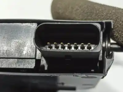 Pezzo di ricambio per auto di seconda mano serratura porta anteriore sinistra per citroen c4 picasso feel riferimenti oem iam 9810310380  