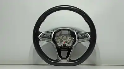Gebrauchtes Autoersatzteil Lenkrad zum VOLKSWAGEN T-ROC Advance OEM-IAM-Referenzen 3G0419089DE  3G0419089DEVDH