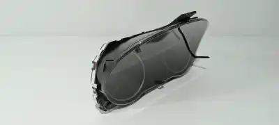 Second-hand car spare part dashboard for mitsubishi eclipse cross basis oem iam references 8100c412  
