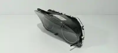 Second-hand car spare part dashboard for mitsubishi eclipse cross basis oem iam references 8100c412  