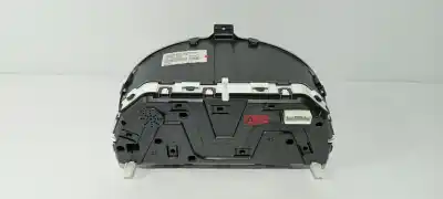 Second-hand car spare part dashboard for mitsubishi eclipse cross basis oem iam references 8100c412  
