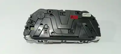 Second-hand car spare part dashboard for mitsubishi eclipse cross basis oem iam references 8100c412  