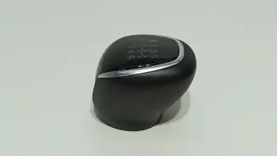 Автозапчастина б/у ручка важеля передач для opel corsa f edition посилання на oem iam 98325278yx  