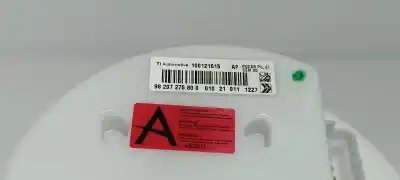 Автозапчастина б/у індикатор для ds 7 crossback be chic посилання на oem iam 9820727580  1674217480