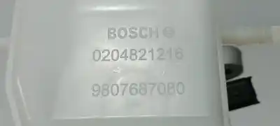 Автозапчасти б/у тормозной насос за ds 7 crossback be chic ссылки oem iam 1638051480 9807687080 / 0204821216 1616905480