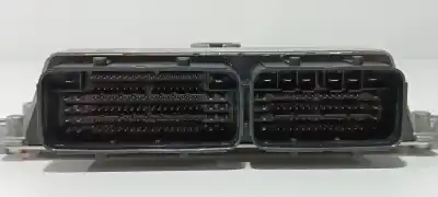 Автозапчасти б/у блок управления двигателем за ds 7 crossback be chic ссылки oem iam 1675657380 9815023380 / 1675657280 9838397380
