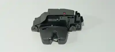 Автозапчасти б/у замок багажника/ворот за DS 7 CROSSBACK Be Chic ссылки OEM IAM 9816195380  
