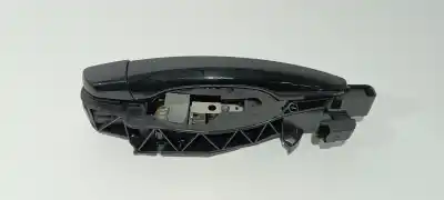 Автозапчасти б/у наружная рукоятка передняя справа за ds 7 crossback be chic ссылки oem iam 9820341180 980297821t 1609239680