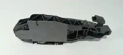 Автозапчасти б/у наружная рукоятка передняя справа за ds 7 crossback be chic ссылки oem iam 9820341180 980297821t 1609239680