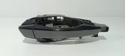 Автозапчасти б/у задняя правая наружная ручка за ds 7 crossback be chic ссылки oem iam 9820341180
