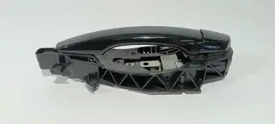 Автозапчасти б/у задняя левая наружная ручка за ds 7 crossback be chic ссылки oem iam 9820341280 980297831t 1609240780
