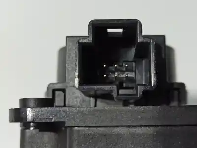 Pezzo di ricambio per auto di seconda mano motore apertura boccole aria condizionata per citroen c4 picasso feel riferimenti oem iam 1609705180  a21201300