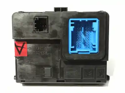 Автозапчастина б/у електронний модуль для citroen c4 picasso feel посилання на oem iam 1640505080 e1065901c 1614197480