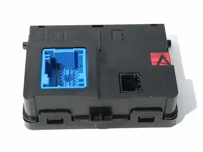 Автозапчастина б/у електронний модуль для citroen c4 picasso feel посилання на oem iam 1640505080 e1065901c 1614197480