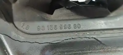 Автозапчасти б/у поддержка двигателя за ds 7 crossback be chic ссылки oem iam 9673768480  9813699680