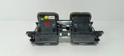 Автозапчастина б/у аератор для ds 7 crossback be chic посилання на oem iam 98163051dx  
