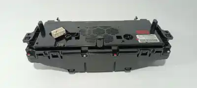 Автозапчасти б/у приборная доска за ds 7 crossback be chic ссылки oem iam 9836548480  9844736280