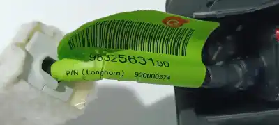 Автозапчастина б/у камера для ds 7 crossback be chic посилання на oem iam 9832563180  