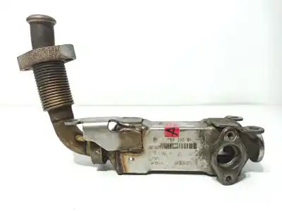 Piesă de schimb auto la mâna a doua RÃCITOR GAZE EGR pentru BMW SERIE 3 BERLINA (E46)  Referințe OEM IAM 11717789790 7789790 778979001