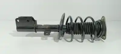 Автозапчастина б/у амортизатор передній лівий для ds 7 crossback be chic посилання на oem iam 9829087780