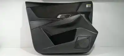 Автозапчасти б/у обивка левой передней двери за ds 7 crossback be chic ссылки oem iam 98198358zd