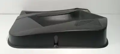 Автозапчастина б/у оббірка передніх дверей ліва для ds 7 crossback be chic посилання на oem iam 98198358zd  