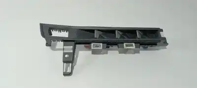 Pezzo di ricambio per auto di seconda mano interruttore alzacristalli anteriore destro per ds 7 crossback be chic riferimenti oem iam 98177781dx  98177785dx