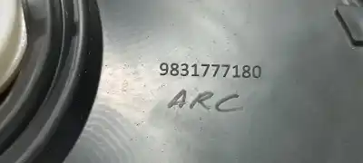 Автозапчасти б/у наружная крышка топлива за ds 7 crossback be chic ссылки oem iam 9831777180 9831776780 9842916780