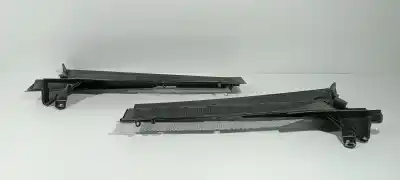 Second-hand car spare part torpedo for ds 7 crossback be chic oem iam references 98347052xt  98362005xt
