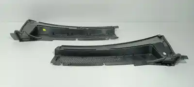 Second-hand car spare part torpedo for ds 7 crossback be chic oem iam references 98347052xt  98362005xt