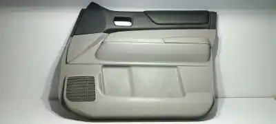 Pezzo di ricambio per auto di seconda mano  per NISSAN PATROL GR (Y61)  Riferimenti OEM IAM 80900VC820  80900VC82A