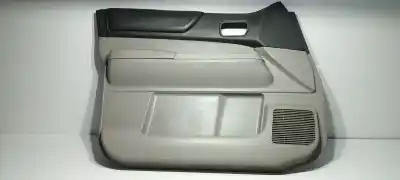 Pezzo di ricambio per auto di seconda mano  per NISSAN PATROL GR (Y61)  Riferimenti OEM IAM 80901VC820  80901VC82A