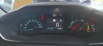 Peça sobressalente para automóvel em segunda mão quadrante por peugeot 208 (p2) (e-) gt referências oem iam 9835846380  
