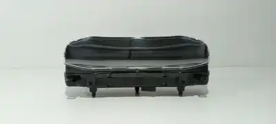 Peça sobressalente para automóvel em segunda mão quadrante por peugeot 208 (p2) (e-) gt referências oem iam 9835846380  