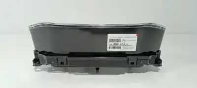 Peça sobressalente para automóvel em segunda mão quadrante por peugeot 208 (p2) (e-) gt referências oem iam 9835846380  