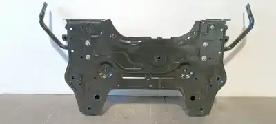 Автозапчастина б/у передня вісь для opel corsa f edition посилання на oem iam 9834696980  9834922080