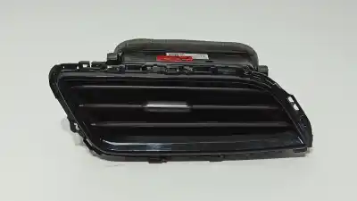Gebrauchtes Autoersatzteil Heizungsluftgitter zum VOLKSWAGEN T-ROC Advance OEM-IAM-Referenzen 2GA819704G 2GA819704JXGY 2GA819704GXGY